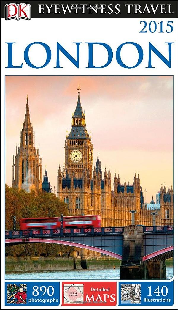 DK Eyewitness Travel Guide: London: DK Publishing: 9781465410504 ... DK Eyewitness Travel Guide: London: DK Publishing: 9781465410504 ...