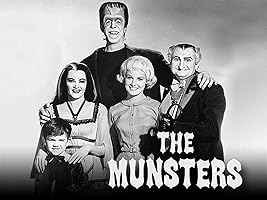 The Munsters Season 1