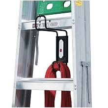 Racor InterChange ICK-11B 23-Piece WallDocking Kit, Black
