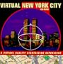 Virtual New York City