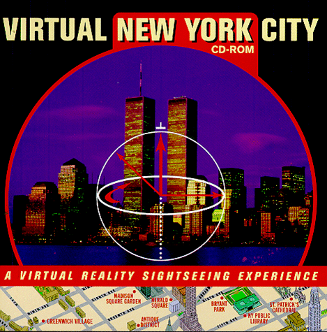 Virtual Reality