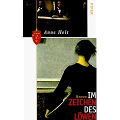 Im Zeichen des L�wen