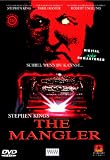 The Mangler [Region 2]
