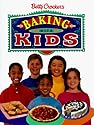 Betty Crocker's Baking With Kids (Betty Crocker Home Library)