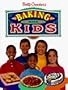 Betty Crocker's Baking With Kids (Betty Crocker Home Library)