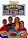 Betty Crocker's Baking With Kids (Betty Crocker Home Library)