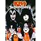 become a member of the KISS army(OLD VERSION)