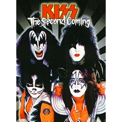KISS - The Second Coming by 