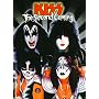 KISS - The Second Coming