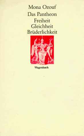 Gedaechtnisorte