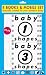 Books : Babyshapes