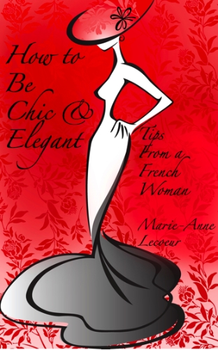 Textbook - How to be Chic and Elegant