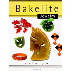 Bakelite Jewelry