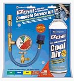 R-134a Complete Service Kit