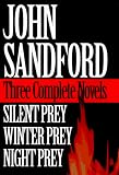 John Sandford: Three Complete Novels