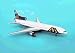 Daron IF5112011 Inflight500 American Trans Air L1011