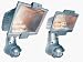 Halogen Fluter mit Bewegungsmelder 500 Watt