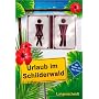 Urlaub im Schilderwald von Titus Arnu