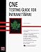 Book Cne Testing Guide for Intranetware