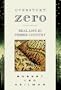 Overstory-- Zero: Real Life in the Timber Country of Oregon
