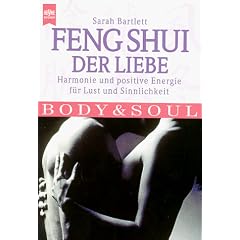 Feng Shui der Liebe
