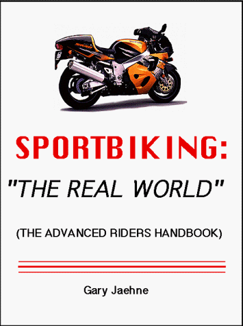 Motorcycle Racing