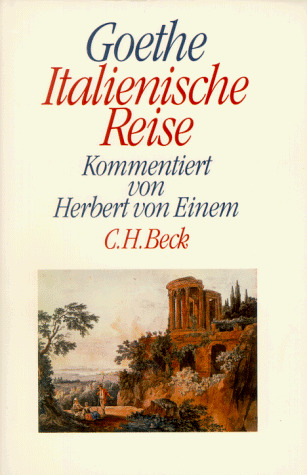 Italienische Reise