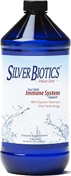 Buy Colloidal Silver Today