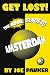 Get Lost!: The Cool Guide to Amsterdam (Cool Guides)