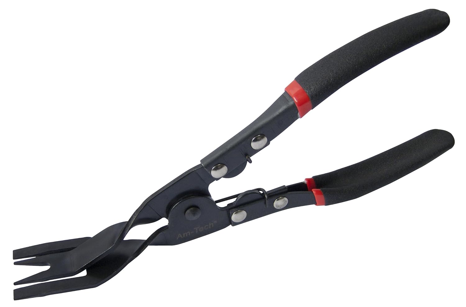 TRIM CLIP REMOVAL PLIERS CAR VAN VEHICLE AUTOMOTIVE BODYWORK HEAVY DUTY