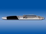 Arizona State University - Triangle Grip Pen - Laser Engraved