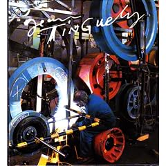 Jean Tinguely