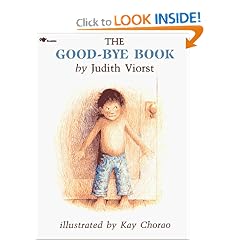 The Good-bye Book