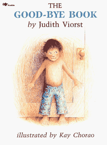 The Good-bye Book
