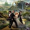 Image of album by Danny Elfman