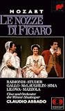 Review Sony Classical UK  / Le Nozze Di Figaro