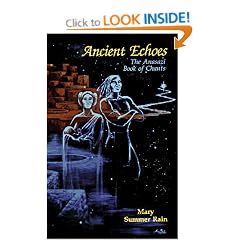 Ancient Echoes: The Anasazi Book of Chants