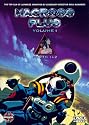 Macross Plus, Vol. 1