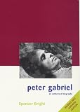 Review Pan Books  / Peter Gabriel