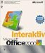Microsoft Office 2000 Interaktiv, 1 CD-ROM Interaktives Training in simulierter und realer Umgebung mit individueller Wahl des Lerntempos. Läuft unter Windows 95/98/NT 4.0 mit Internet Explorer ab 4.0
