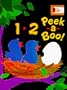 12 Peek-a-Boo! (Lift & Look Board Books)