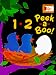 12 Peek-a-Boo! (Lift & Look Board Books)