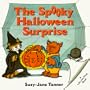 The Spooky Halloween Surprise (Lift the Flap)
