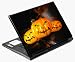 Jack O'Lantern Decorative Protector Skin Decal Sticker for 19
