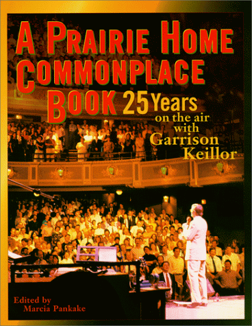  Garrison Keillor