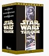 Star Wars - Trilogie [VHS]