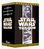 Review   / Star Wars Trilogy