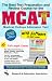 Books : The Best Test Preparation and Review Course for the McAt: With Computer Disks for Both Windows & Macintosh (Professional School Admission Tests)