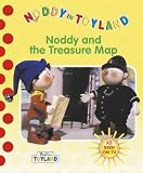  : Noddy and the Treasure Map (Noddy in Toyland)