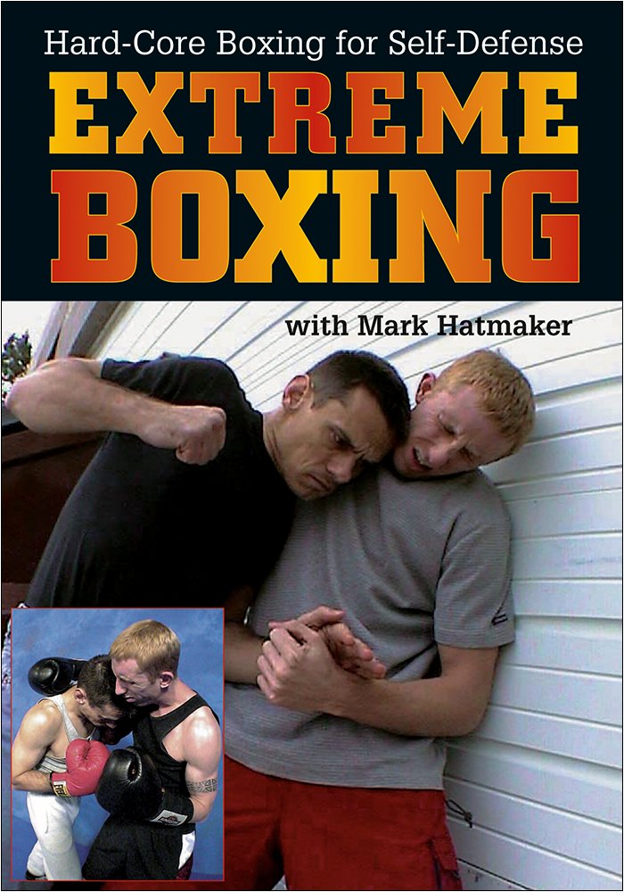 Amazon.com: EXTREME BOXING: Mark Hatmaker: Movies & TV